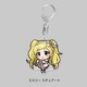 アイドルマスター ミリオンライブ！ アクリルキーホルダー ヌーベル・トリコロール ver. エミリー スチュアート [キャラクターグッズ]