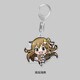 アイドルマスター ミリオンライブ！ アクリルキーホルダー ヌーベル・トリコロール ver. 高坂海美 [キャラクターグッズ]