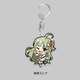 アイドルマスター ミリオンライブ！ アクリルキーホルダー ヌーベル・トリコロール ver. 島原エレナ [キャラクターグッズ]