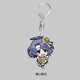 アイドルマスター ミリオンライブ！ アクリルキーホルダー ヌーベル・トリコロール ver. 豊川風花 [キャラクターグッズ]