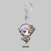 アイドルマスター ミリオンライブ！ アクリルキーホルダー ヌーベル・トリコロール ver. 真壁瑞希 [キャラクターグッズ]