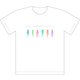 青春ブタ野郎はバニーガール先輩の夢を見ない フルカラーTシャツ シルエット Lサイズ [キャラクターグッズ]