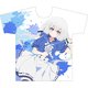 ゾンビランドサガ フルグラフィックTシャツ 紺野純子/セーラー XLサイズ [キャラクターグッズ]