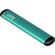 電子タバコ LOLLY MENTHOL メンソール