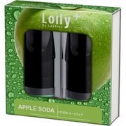 LOLLY PLUS用 交換用フレーバーPOD APPLESODA PLUS アップルソーダ