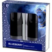 LOLLY PLUS用 交換用フレーバーPOD BLUEBERRY PLUS ブルーベリー