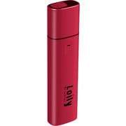 電子タバコ LOLLY PRO R  レッド