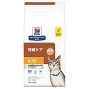 ヒルズ 猫 腎臓ケアk/dツナ 500g