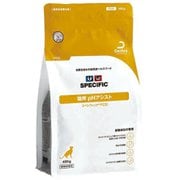 インターベット 猫 スペシフィックFCD（pHアシスト） [猫用 ドライフード 400g 療法食]