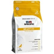 インターベット 猫 スペシフィックFCD（pHアシスト） [猫用 ドライフード 2kg 療法食]