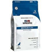 インターベット 猫 スペシフィックFKD（腎心肝アシスト） [猫用 ドライフード 2kg 療法食]
