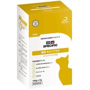 インターベット 猫 スペシフィックFPW（キトンプラス） [猫用 ウェットフード 100g×7 療法食]