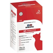 インターベット 猫 スペシフィックFXW（アダルトプラス） [猫用 ウェットフード 100g×7 療法食]