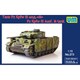 UU72273 独・III号戦車M型 [1/72スケール プラモデル]