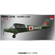 PMM502 パイパーL-21B スーパーカブ [1/48スケール プラモデル]