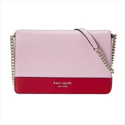 ヨドバシ.com - ケイト・スペード ニューヨーク kate spade new york PWRU7864 613 [チェーンウォレット]  通販【全品無料配達】