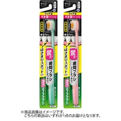 ディープクリーン ハブラシ すき間プレミアム ワイド幅 ふつう 1個 [歯ブラシ]