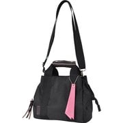544538 [Take Me 3Layer Shoulder BK]