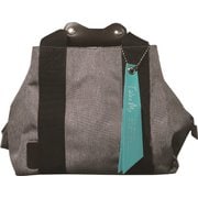 544541 [Take Me 3Layer Shoulder GY]