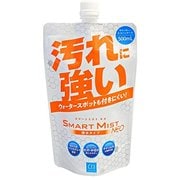 車用 ガラス系ボディコーティング剤 スマートミストNEO 疎水タイプ 詰め替え 500ml 呼番:W-210 0330185