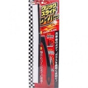 水切りワイパー SpaPlus クリックスライドワイパー 1個入 CS-82