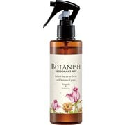 消臭・芳香剤 ボタニッシュ ミスト ガーデンブルーム 200ml 3368