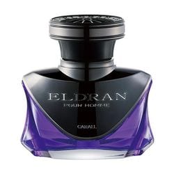 芳香剤 エルデュランブラック リッチブルーム 3390