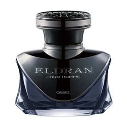 芳香剤 エルデュランブラック プラチナシャワー 3391