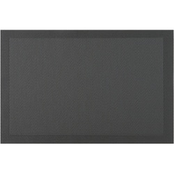 Edge Line ランチョンマット BK 4枚セット