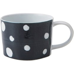 Craft Studio スープカップ ドット