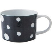 Craft Studio スープカップ ドット