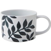 Craft Studio スープカップ リーフ