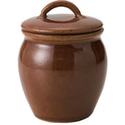 Jyobi 丸壺 L BR