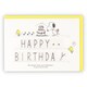 誕生日カード スヌーピー シネマボックス 誕生日 EAP-774-660