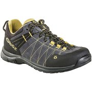 MEN'S HYALITE LOW 41801 DarkShadow/Lichen US8.5(26.5cm） [ハイキングシューズ メンズ]