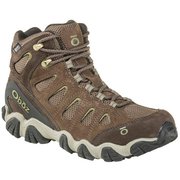 MEN'S SAWTOOTH II MID B-DRY 23701 Dark Shadow/Woodbine Green US7.5(25.5cm） [ハイキングシューズ メンズ]
