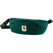 ウルボ ヒップパック ミディアム Ulvo Hip Pack Medium 23165 665 Peacock Green [アウトドア ヒップバッグ]