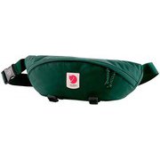 ウルボ ヒップパック ラージ Ulvo Hip Pack Large 23166 665 Peacock Green [アウトドア ポーチ]