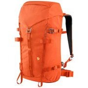 Bergtagen 30 23202 208 Hokkaido Orange [アウトドア ザック 30L]