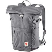ハイコースト フォールドサック 24 High Coast Foldsack 24 23222 016 Shark Grey [アウトドア系 デイパック]
