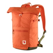 ハイコースト フォールドサック 24 High Coast Foldsack 24 23222 333 Rowan Red [アウトドア デイパック 24L]