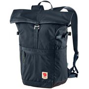 ハイコースト フォールドサック 24 High Coast Foldsack 24 23222 560 Navy [アウトドア系 デイパック]