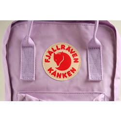 取寄) フェールラーベン ミニ Fjllrven Fjallraven Kanken Mini Pastel