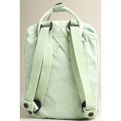 FJALLRAVEN ◆ カンケン ミニ バックパック Mint Green Amazon.com: Fjällräven Unisex Kånken Mini Mint Green One