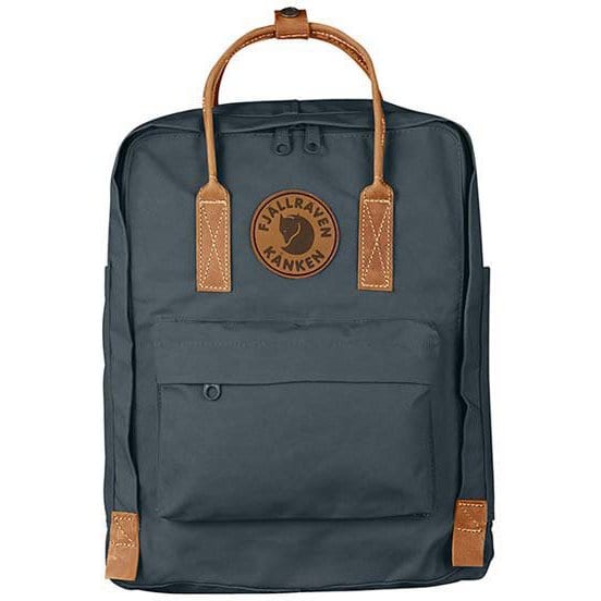 フェールラーベン FJALL RAVEN  カンケン ナンバー２ Kanken No.2 23565 042 Dusk [アウトドア デイパック]