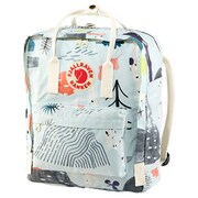 Kanken Art 23610 977 Birch Forest [アウトドア デイパック]