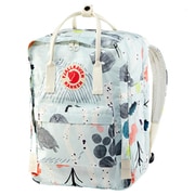 Kanken Art Laptop 15 23613 977 Birch Forest [アウトドア デイパック]