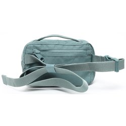 ★ FJALLRAVEN★ Kanken Hip Pack 23796 Foliage Green 131254 Amazon | [フェールラーベン] ウエストバッグ ヒップバッグ