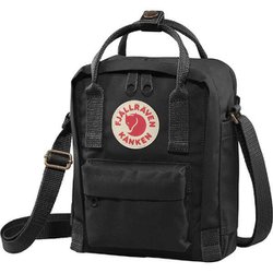 カンケン スリング ショルダーバッグ Black（550） 23797