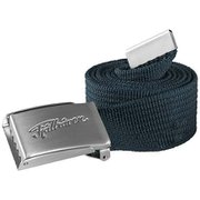 Ovik Webbing Belt 78130 555 Dark Navy [アウトドア ベルト]
